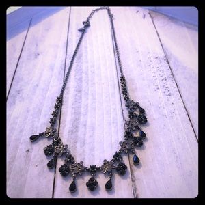 Vintage Lia Sophia Necklace